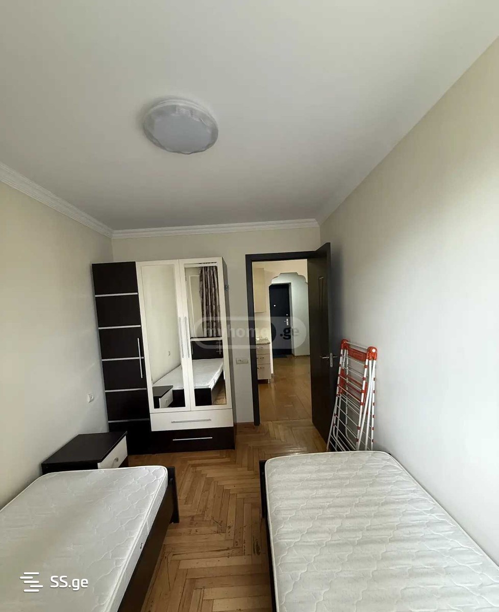 gagarin st. - 2 rooms