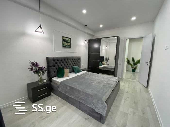 mitskevichi st. 29ა - 2 rooms