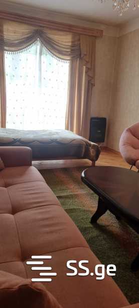 Ts. Dadiani st. (nadzaladevi) - 1 rooms