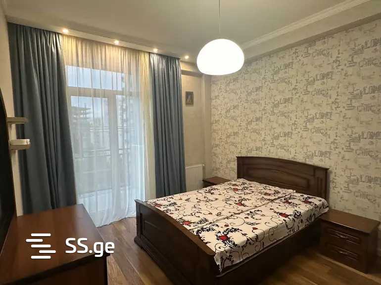petre imeri st. - 2 rooms