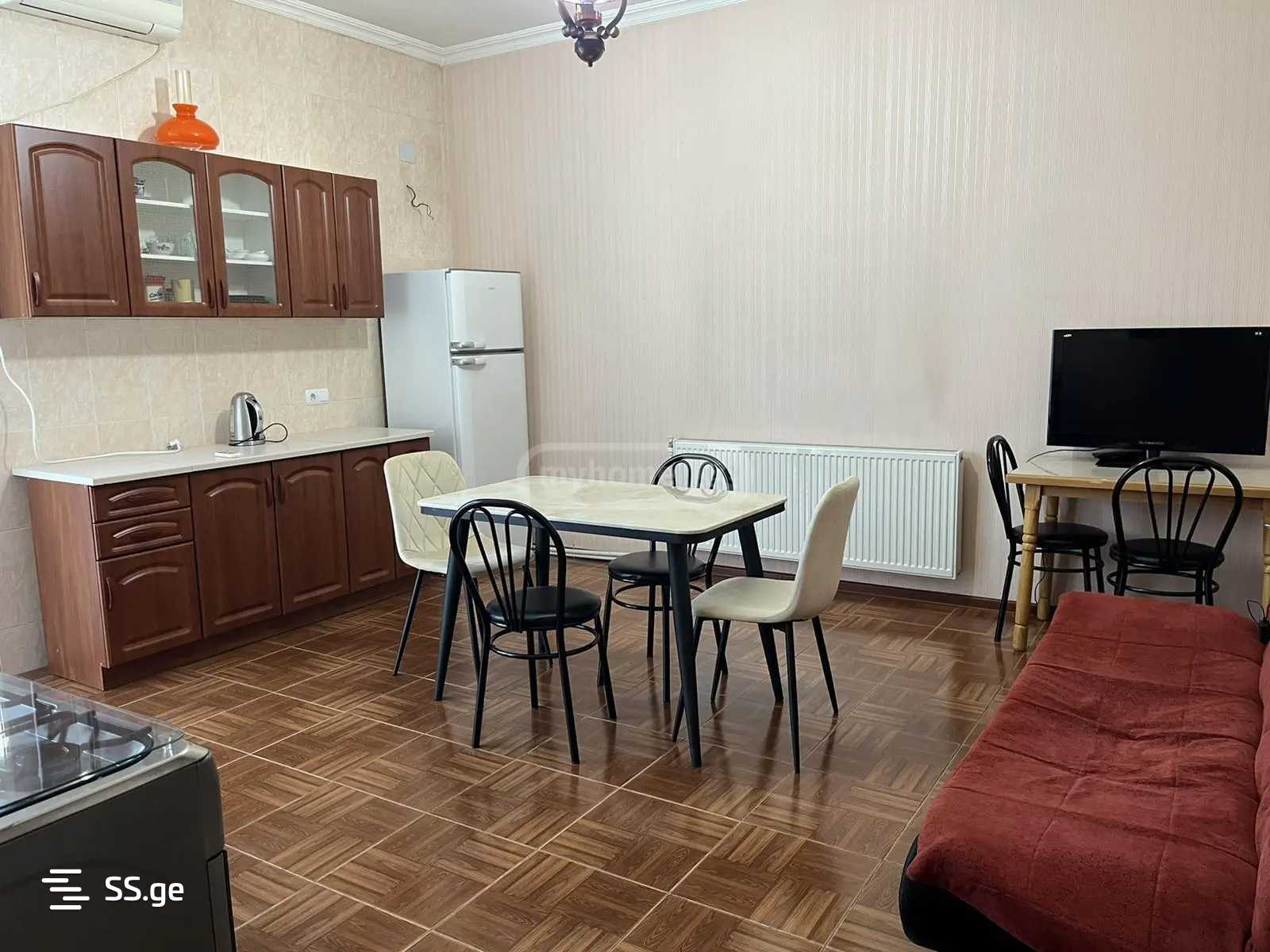 Marijani st. - 2 rooms