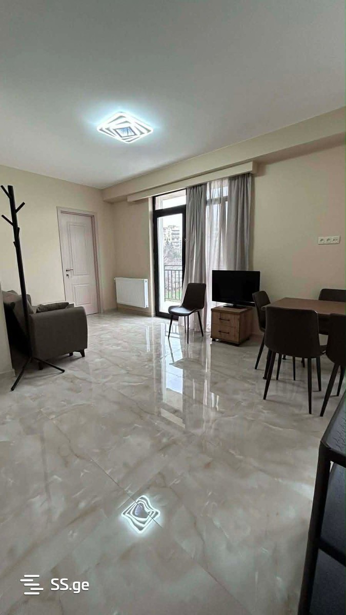shandor petef st. - 3 rooms