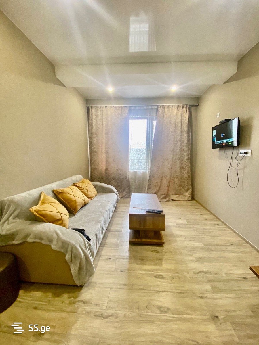 kedia st. 10 - 2 rooms