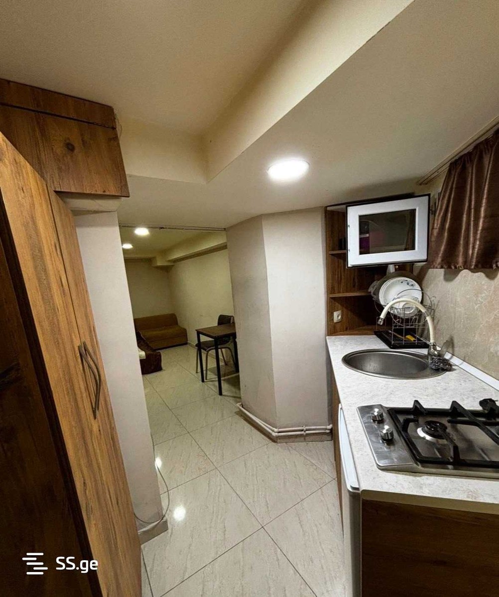 lermontov st. 11 - 1 rooms