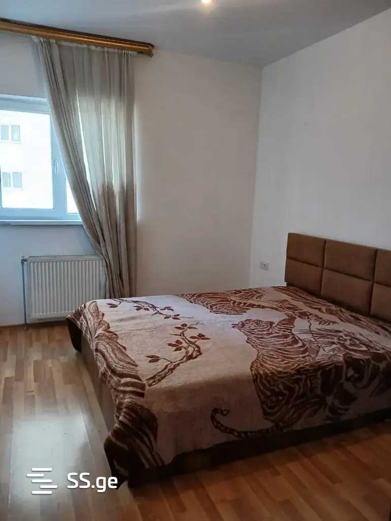 Sh. Nadirashvili st. - 3 rooms
