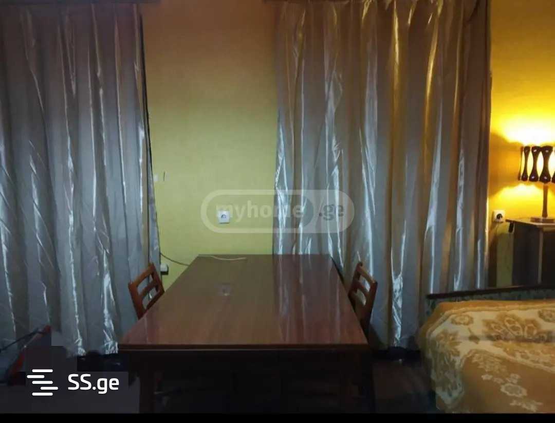 chovelidze st. 22 - 1 rooms