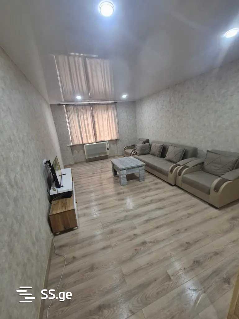 nakaduli st. - 3 rooms