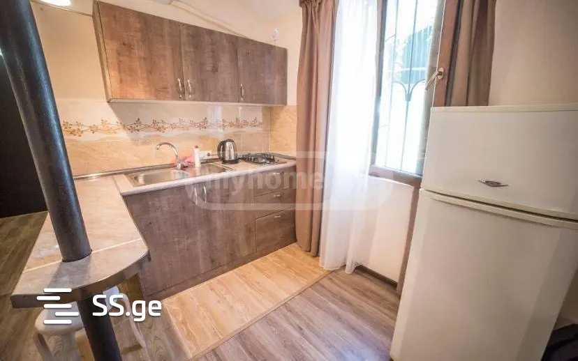 uznadze st. - 2 rooms