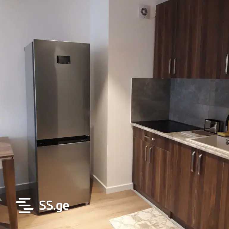 mindeli st. - 2 rooms