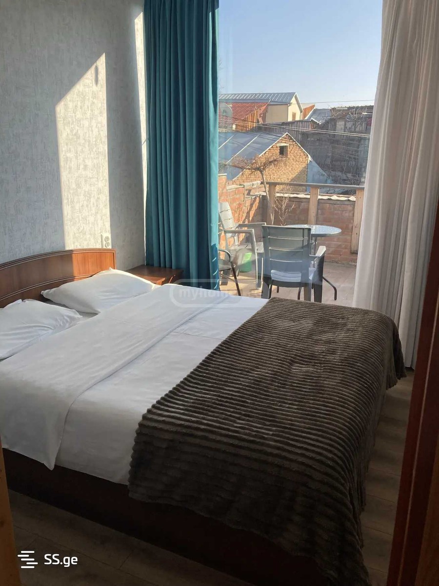 khimshiashvili st. 10 - 3 rooms