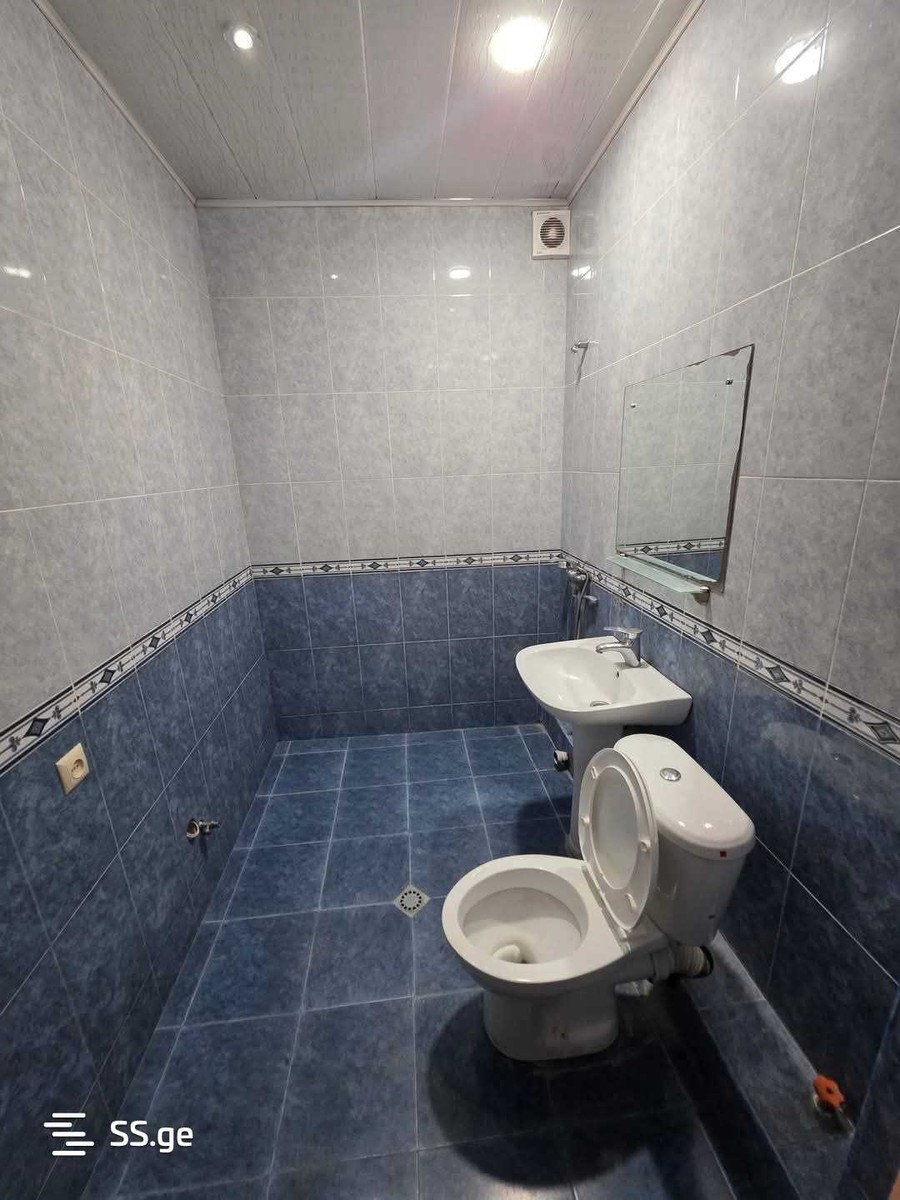 III Microdistrict - Gldani - 1 rooms