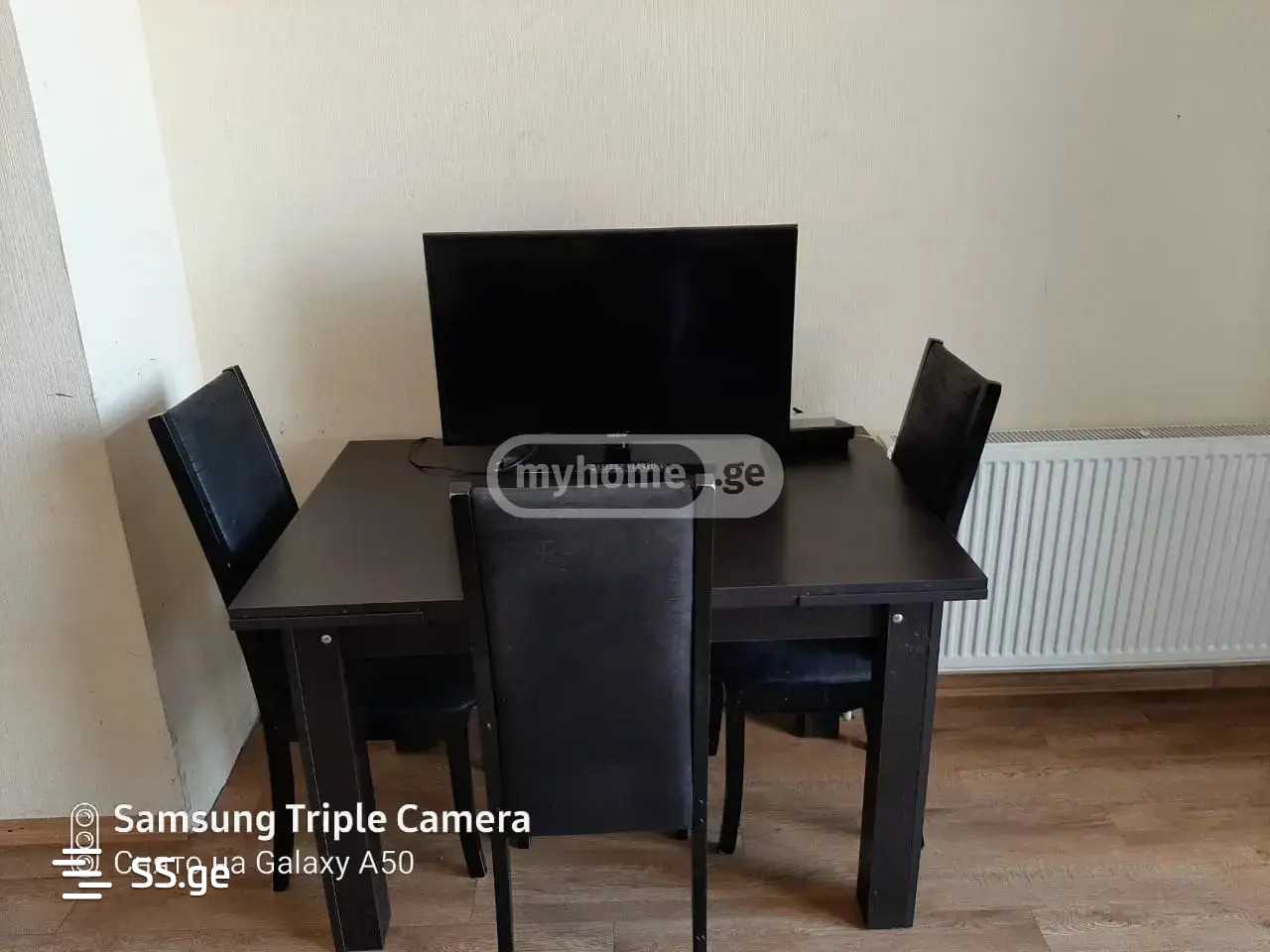 Gobronidze st. - 2 rooms