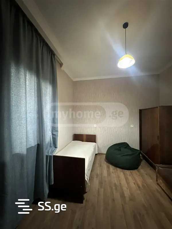 iluridze st. - 2 rooms