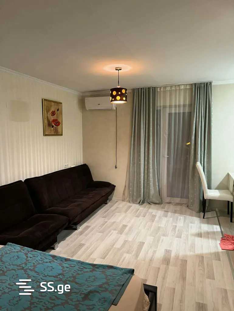 kavtaradze st. - 1 rooms