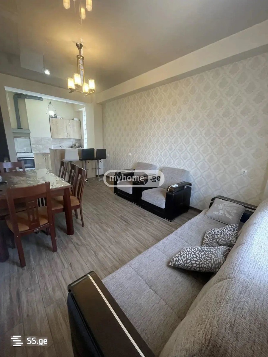 Beri Gabriel Salosi Ave. - 2 rooms