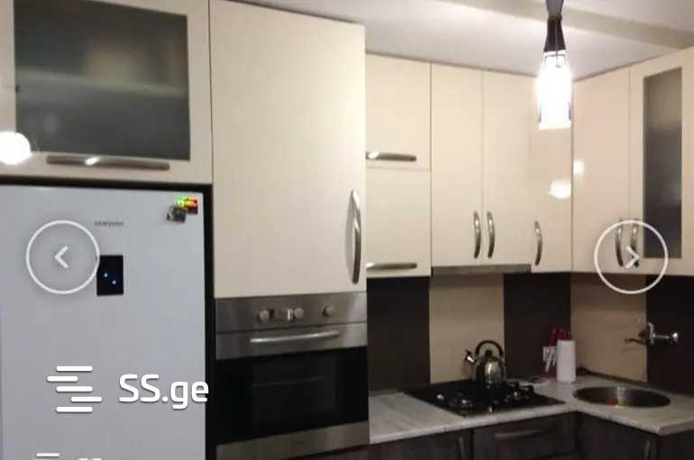 Mirian Mephe st. 0 - 2 rooms