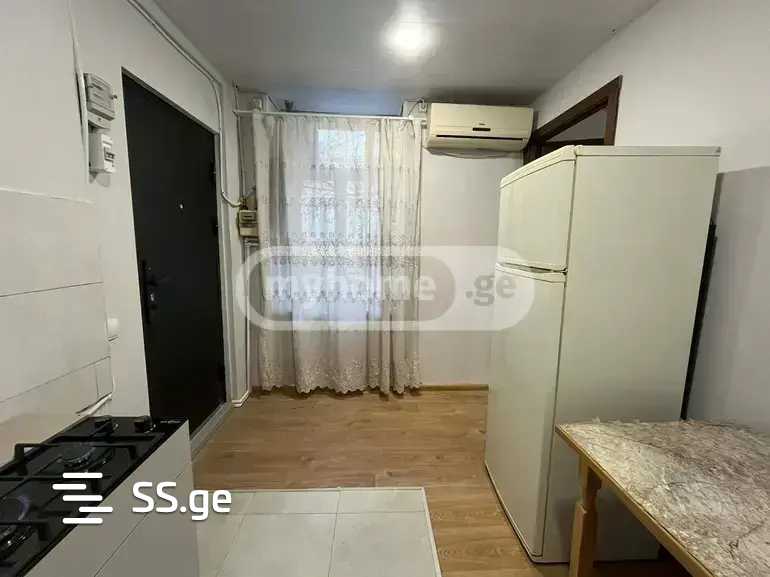 N.Chkheidze st. - 2 rooms