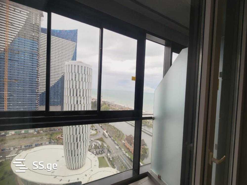 Khimshiashvili st. 5 - 1 rooms