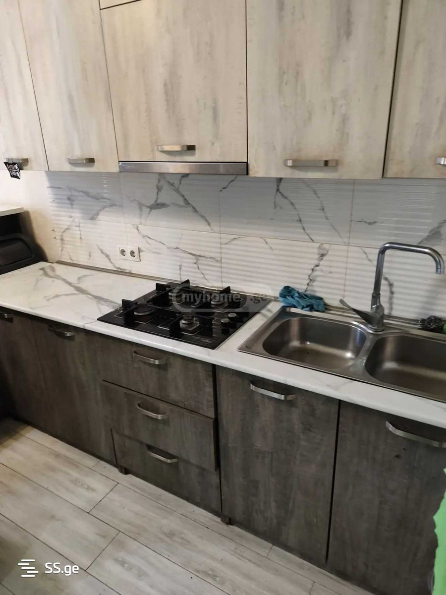 Kindzmarauli Lane 0 - 3 rooms