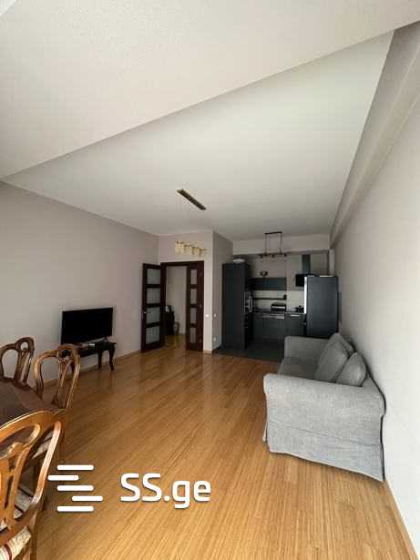 Marat Nozadze st. - 2 rooms