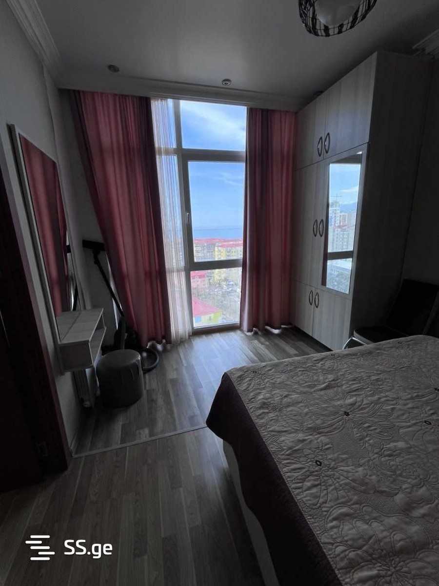 Kobaladze st. 8 - 2 rooms