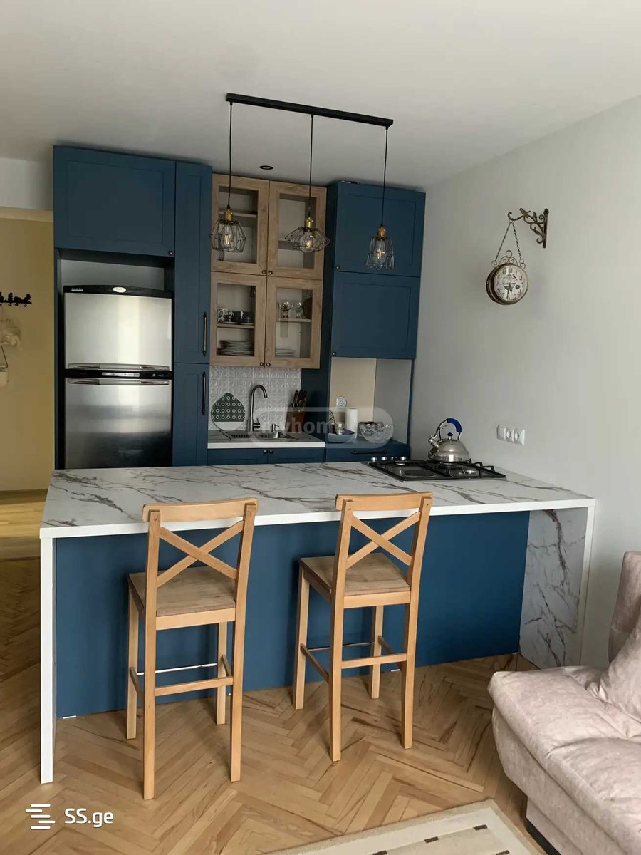 pekini st. - 2 rooms