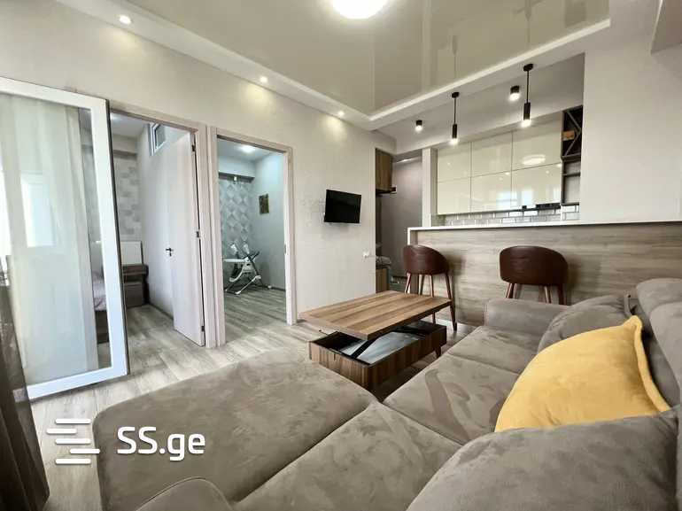 shuamta st. - 3 rooms