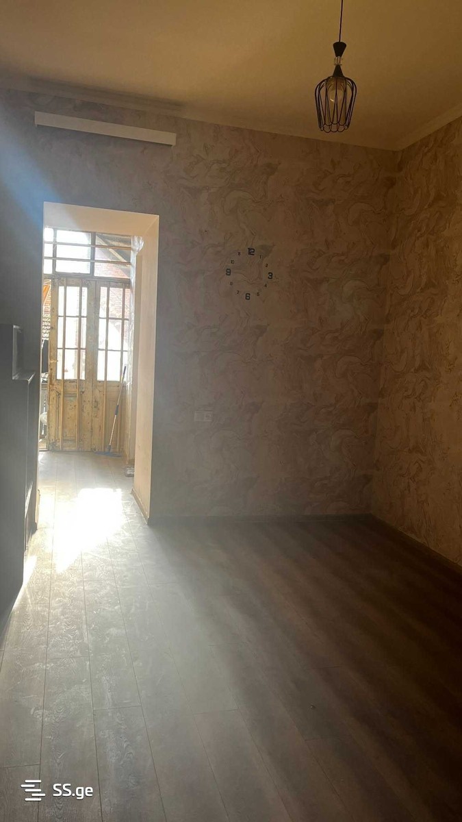 batumi st. 0 - 2 rooms