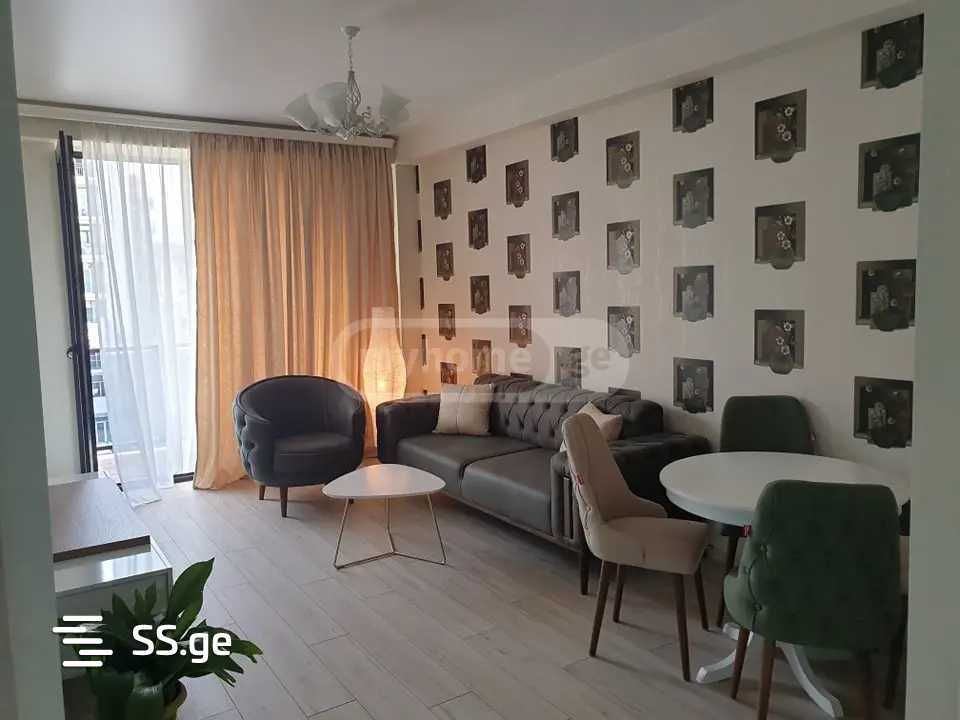 Davari st. 42 - 2 rooms