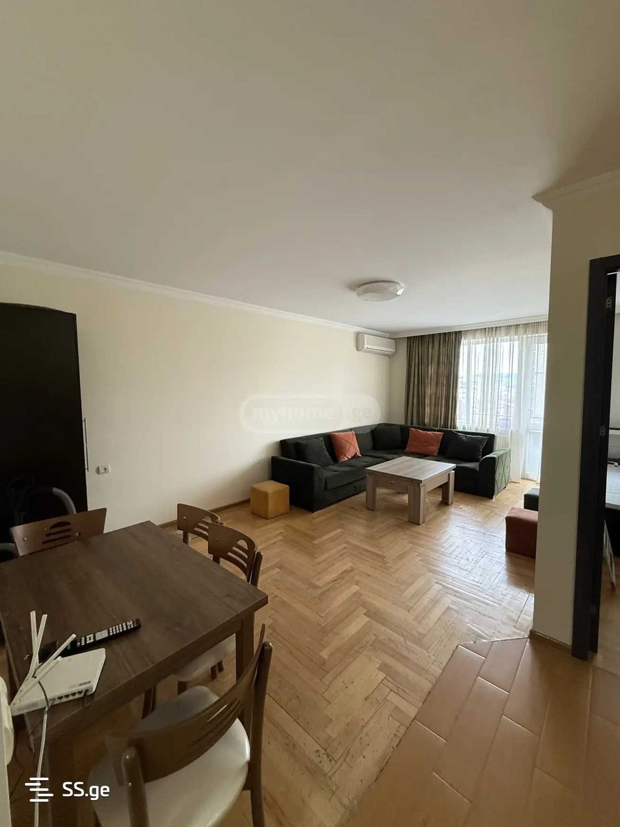 gagarin st. - 2 rooms