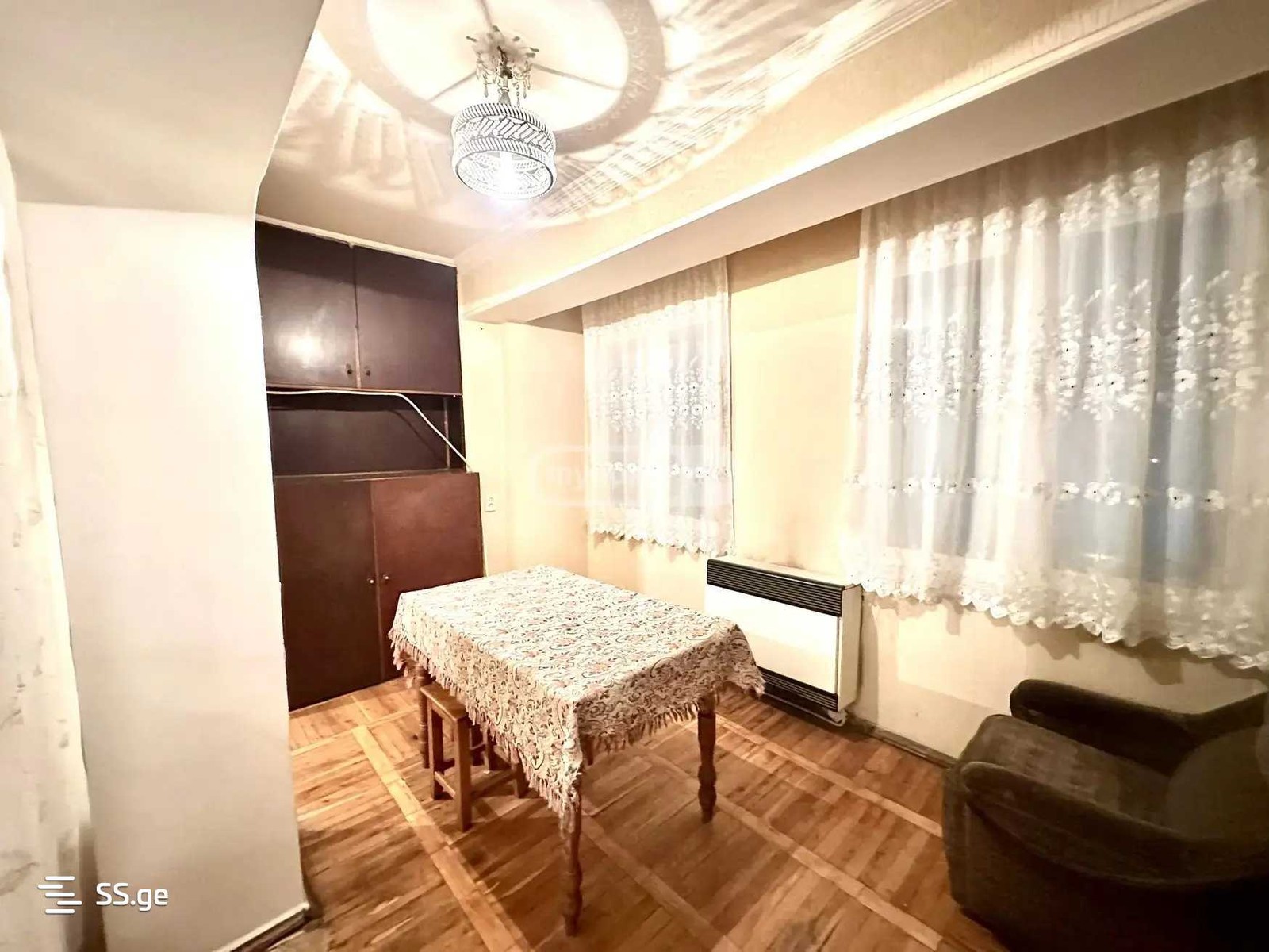 Varketilis meurneoba - 2 rooms