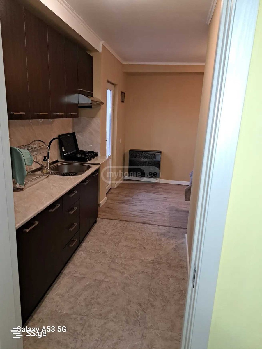 tskneti hwy 0 - 2 rooms