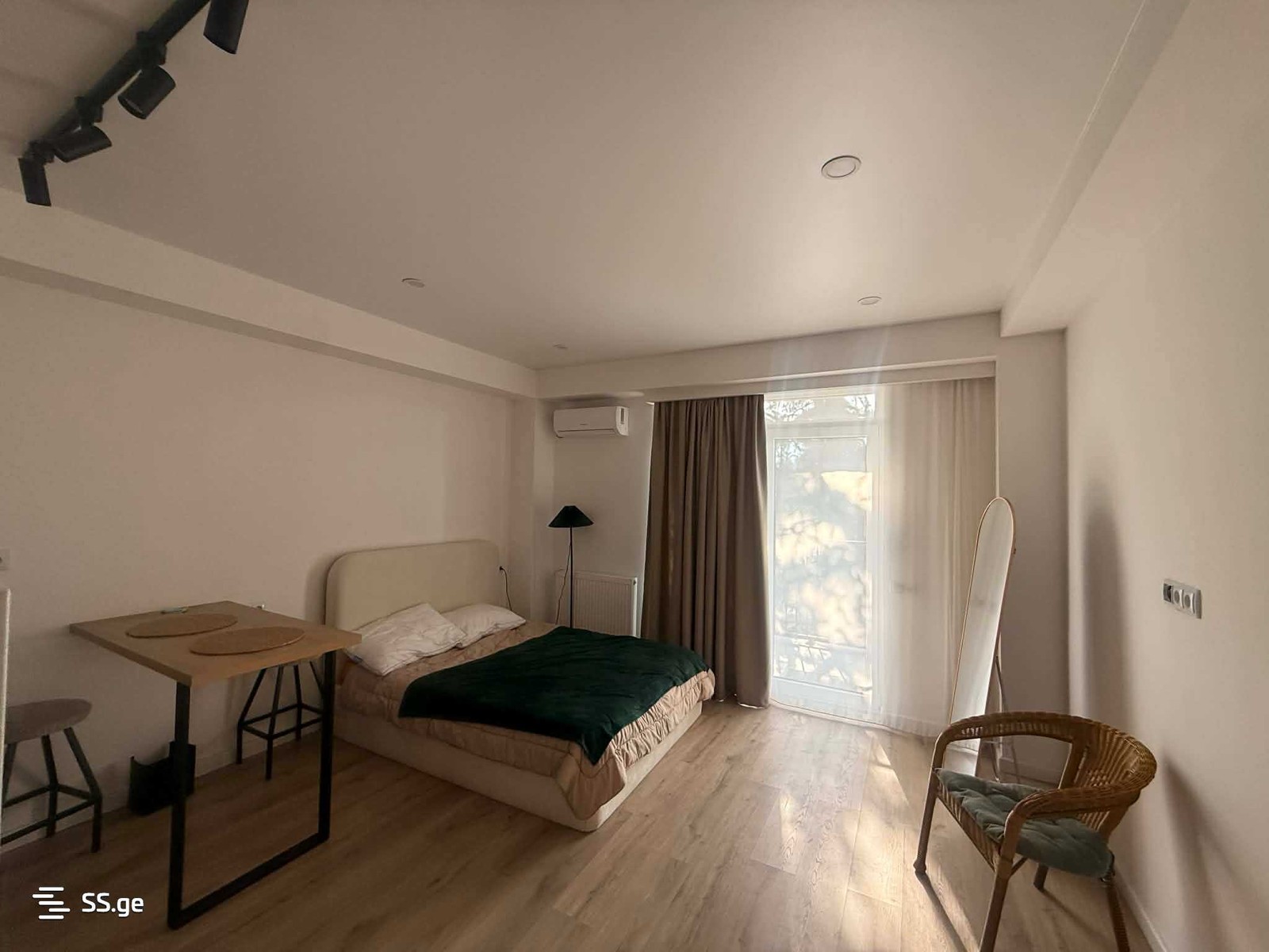 kerchi st. 14 - 1 rooms