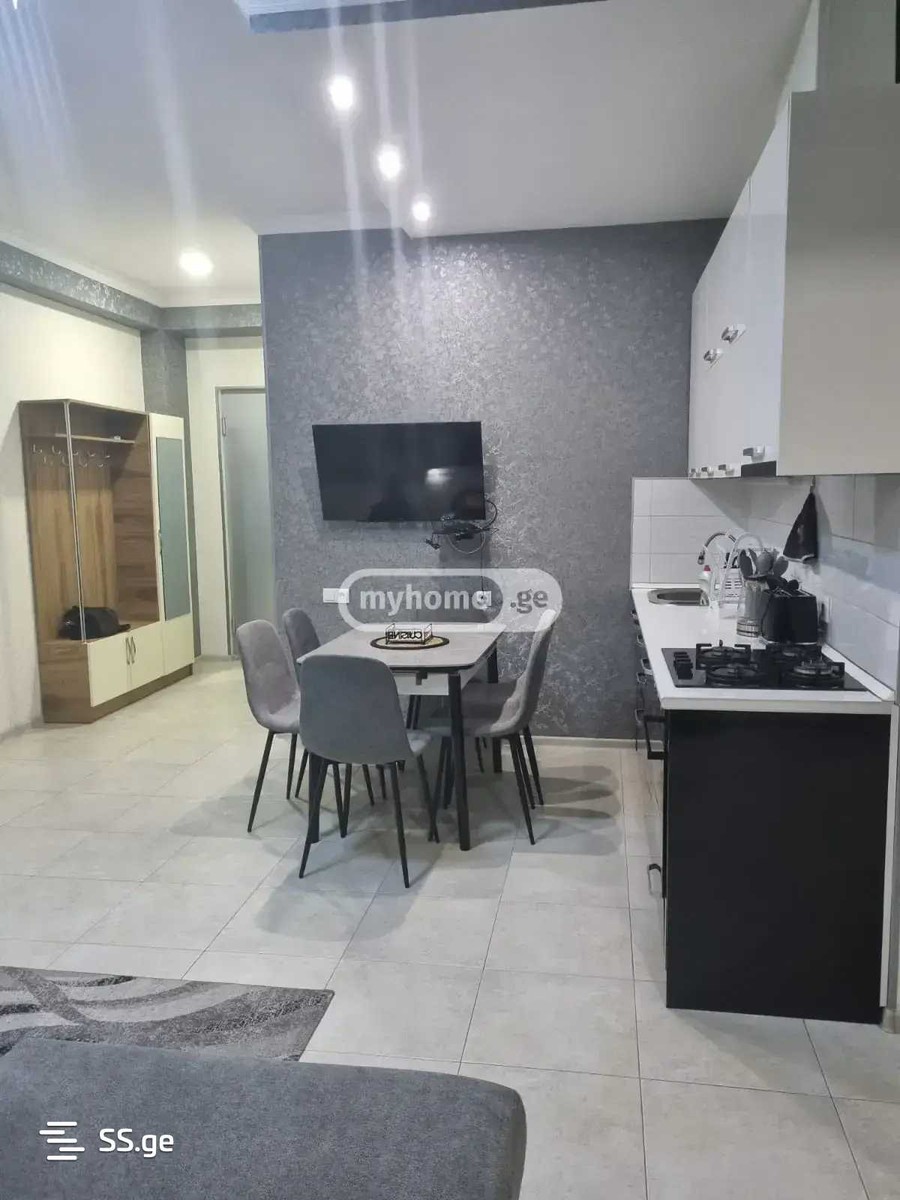 shartava st. 0 - 2 rooms