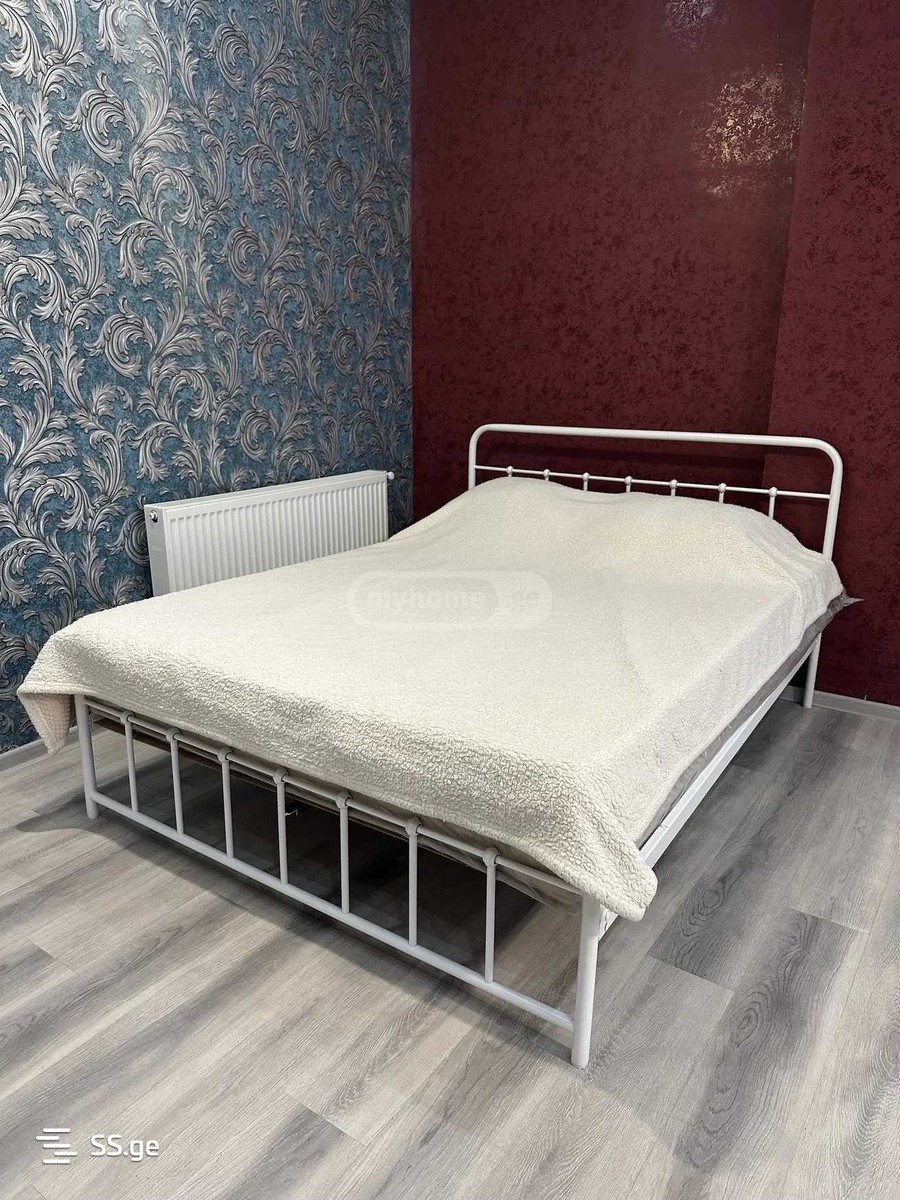 Marshal Archil Gelovani Ave. - 1 rooms