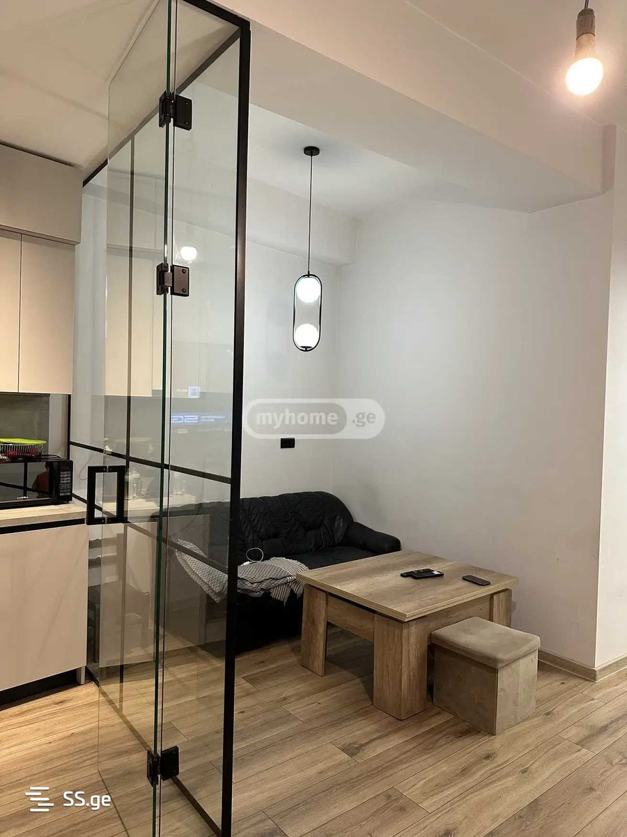 barnovi st. - 3 rooms