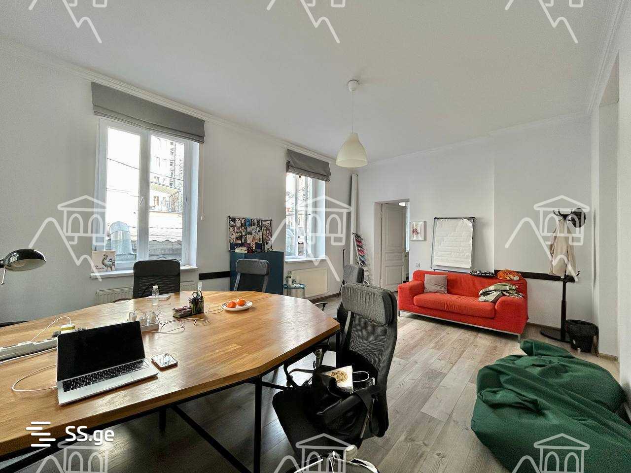 paliashvili st. 14 - 4 rooms