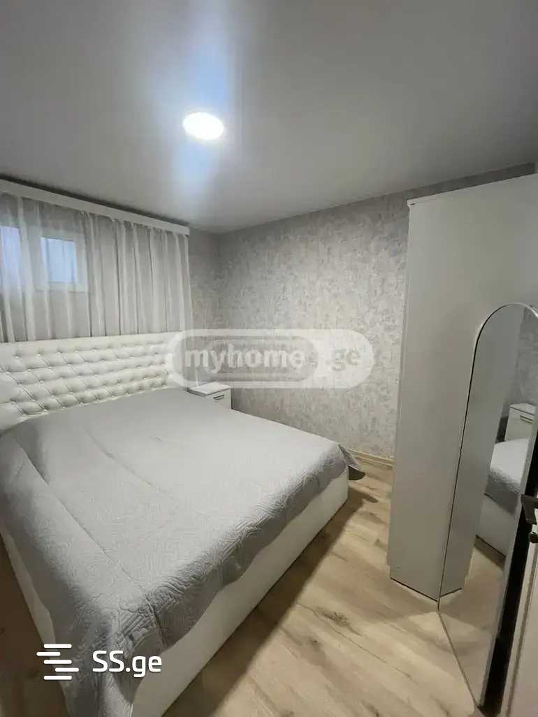 navtlugi st. - 2 rooms