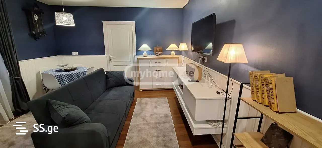 Beri Gabriel Salosi Ave. - 2 rooms