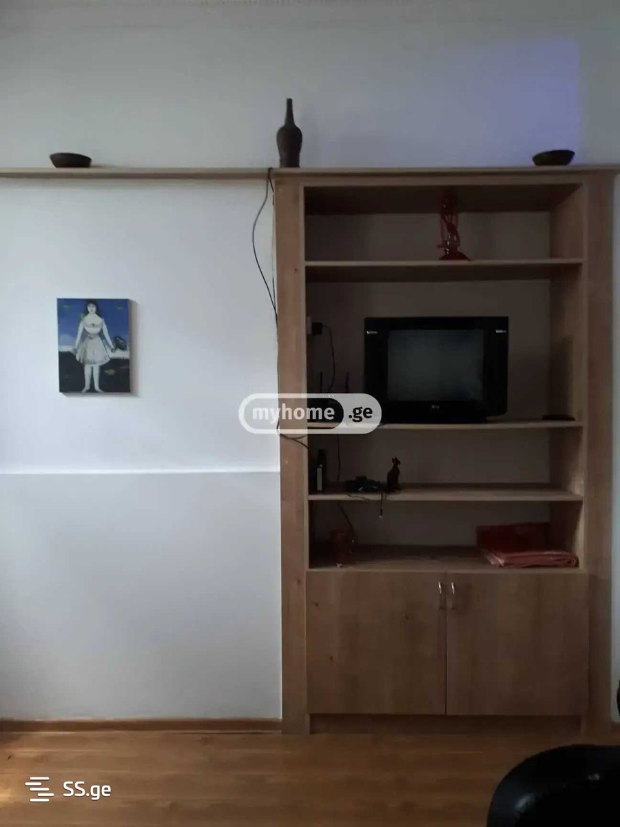 toidze st. - 2 rooms