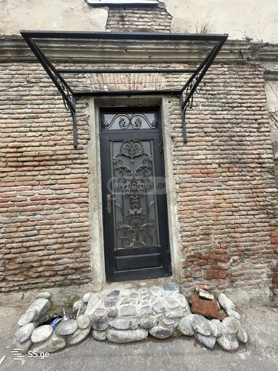 khetagurov st. 0 - 1 rooms