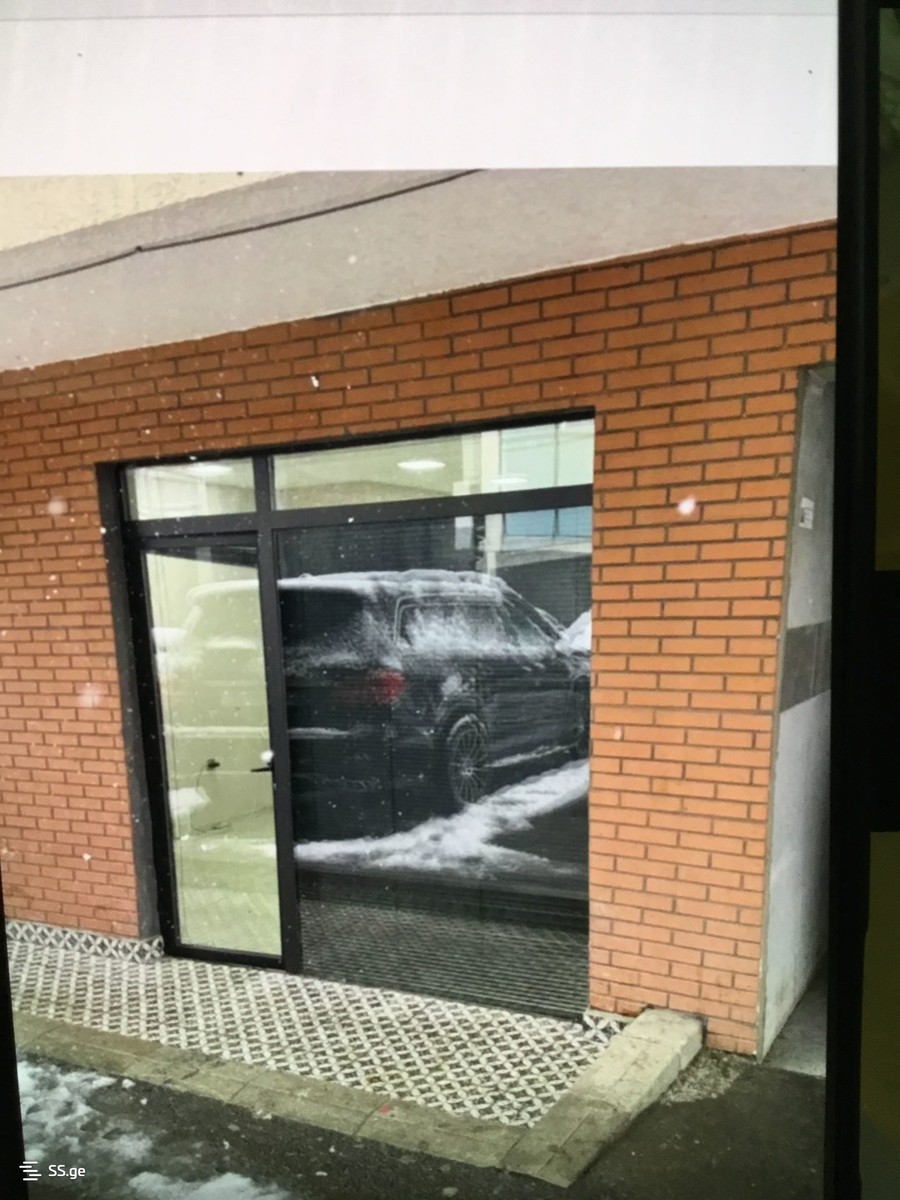 dzmebi orbelianebi st. 90 - 1 rooms