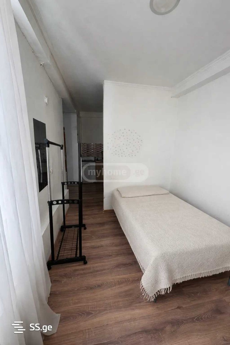 m. meskhi st. - 2 rooms