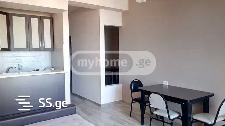 nucubidze st. - 2 rooms