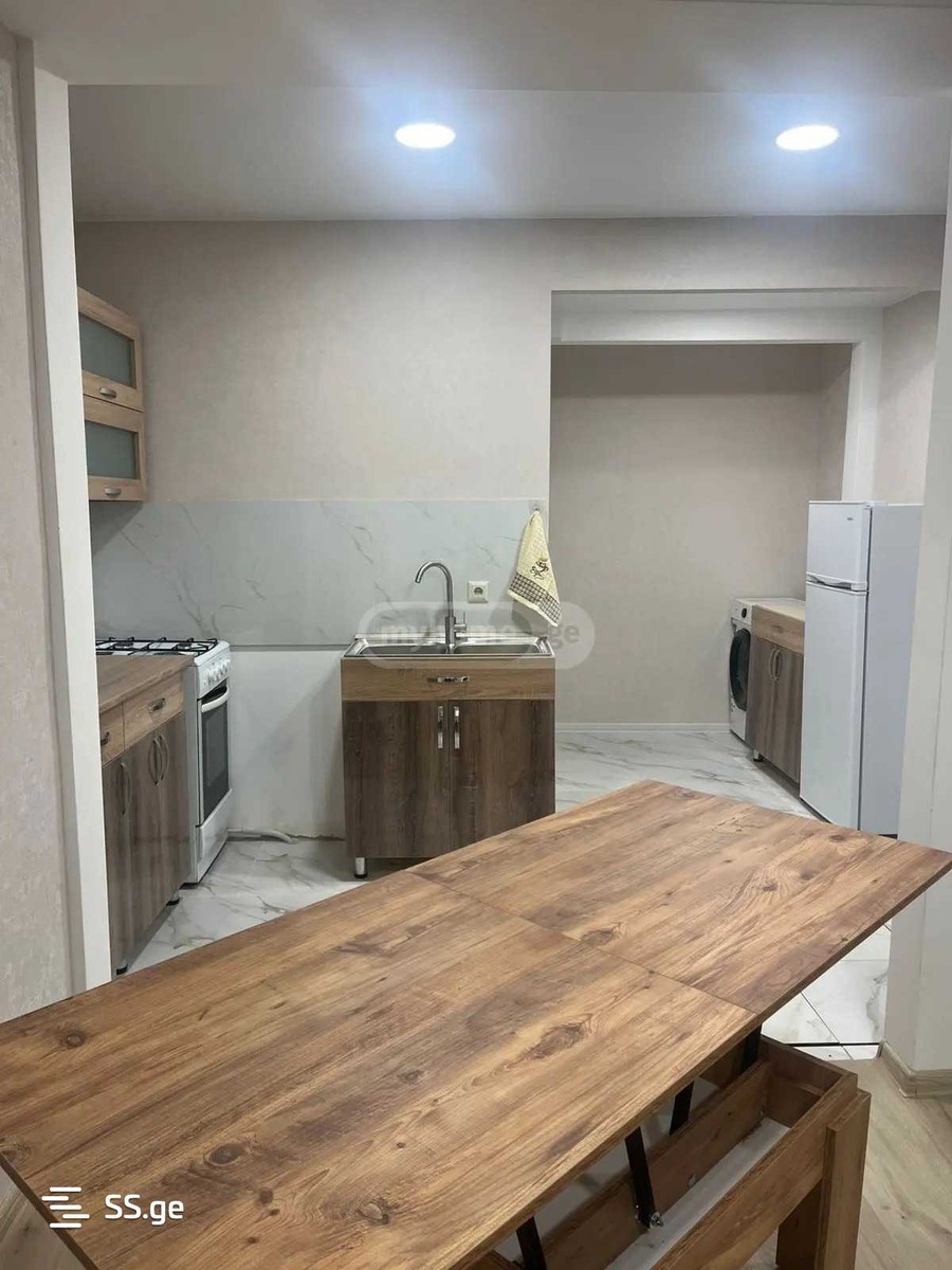 Jiqia st. 0 - 2 rooms