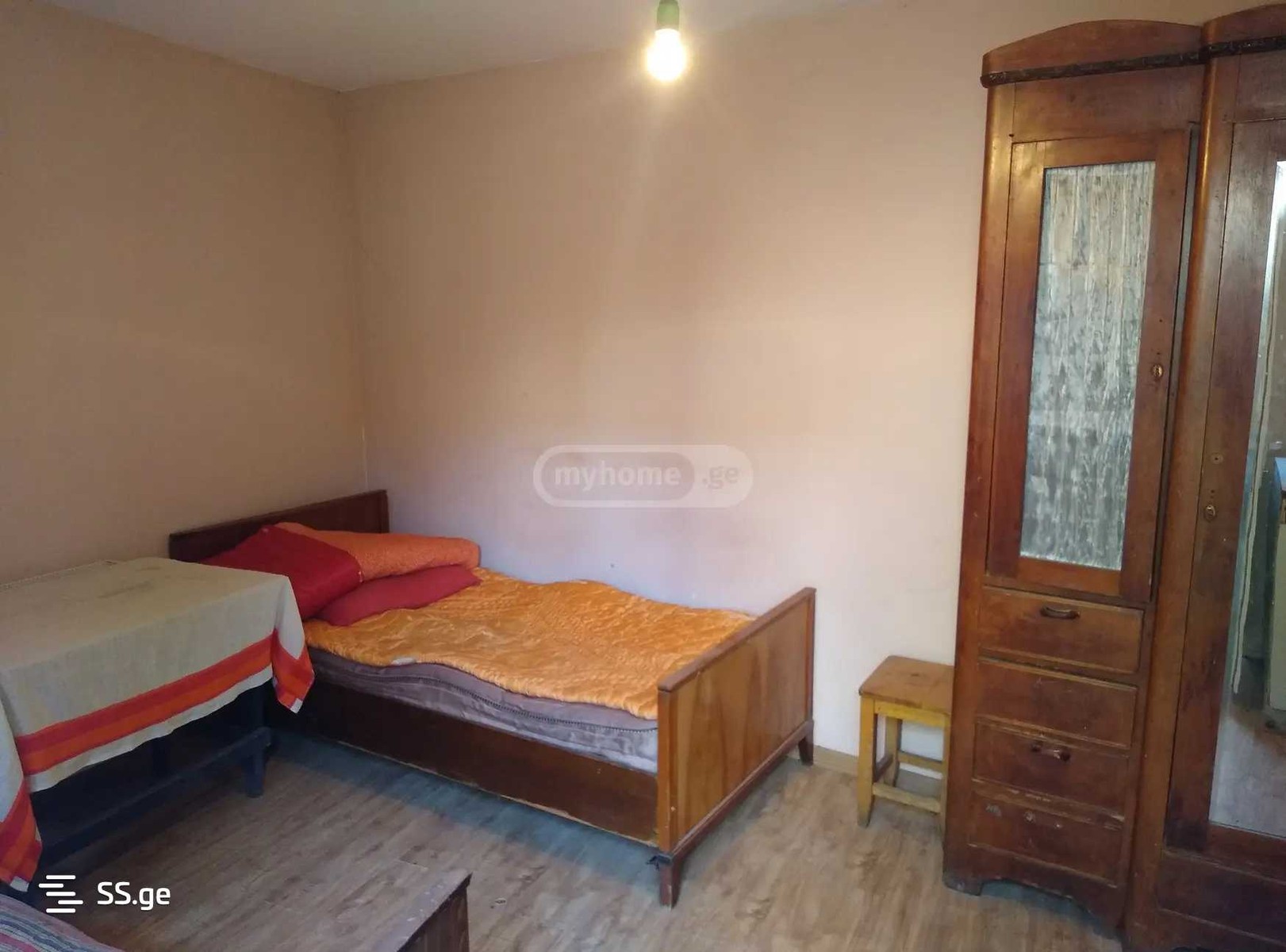 niko mari st. - 1 rooms