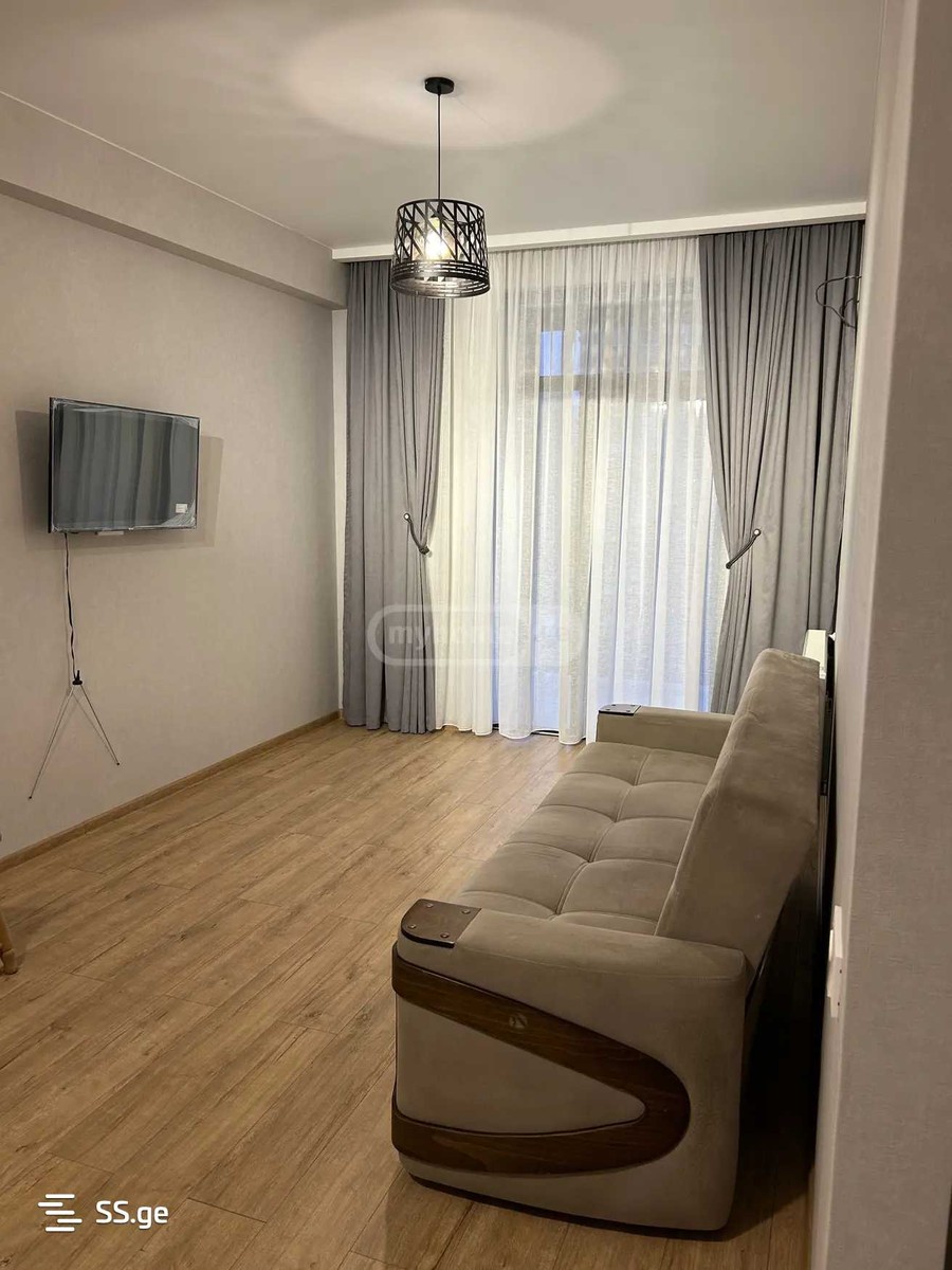 Beri Gabriel Salosi Ave. - 2 rooms