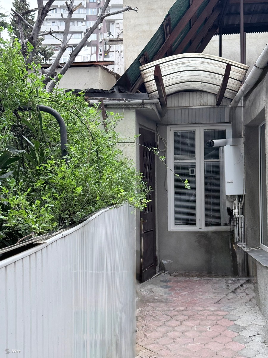 Tsagareli St. 65 - 2 rooms