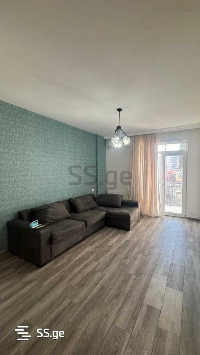 Sh. Inasaridze St. 22 - 3 rooms