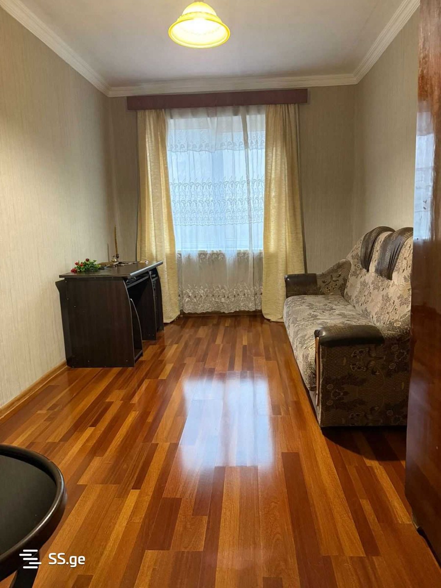 samgori st. - 3 rooms